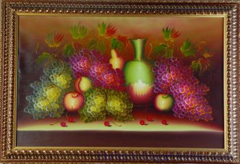 Decorative Still-life